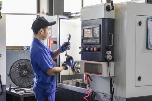 五种法兰的加工工艺步骤