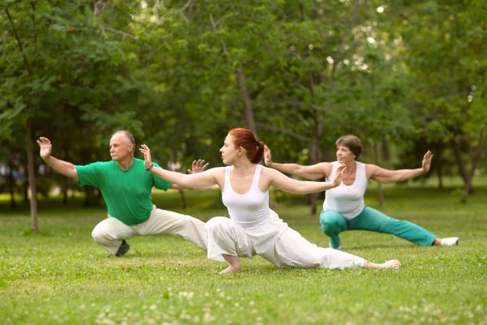 What is tai chi chuan and what are its benefits What Is Tai Chi Chuan And What Are Its Benefits For Body And Mind Hawatools